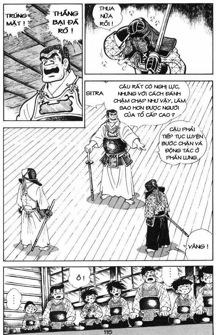 ore wa teppei chapter 39 34