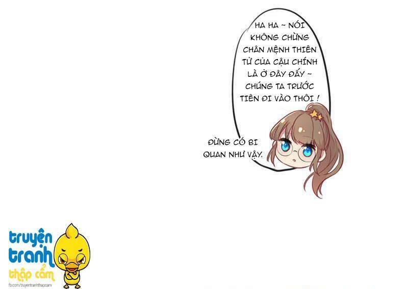 bá đạo hiệu thảo đích duệ nha đầu chapter 6 19