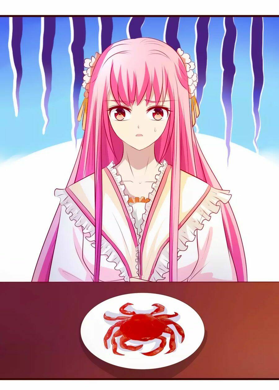 thỏ yêu tiểu vương phi chapter 25 19