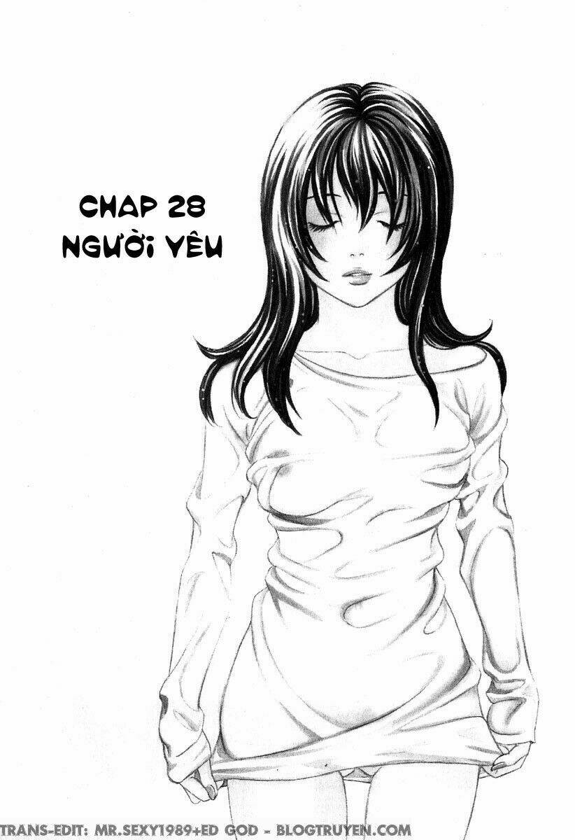 hetakoi chapter 28 2