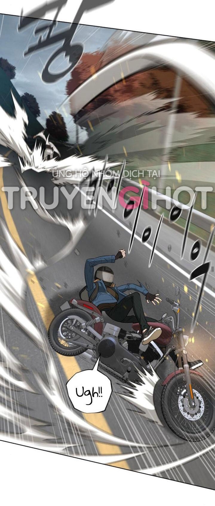 bạch huyết - white blood chapter 66 19