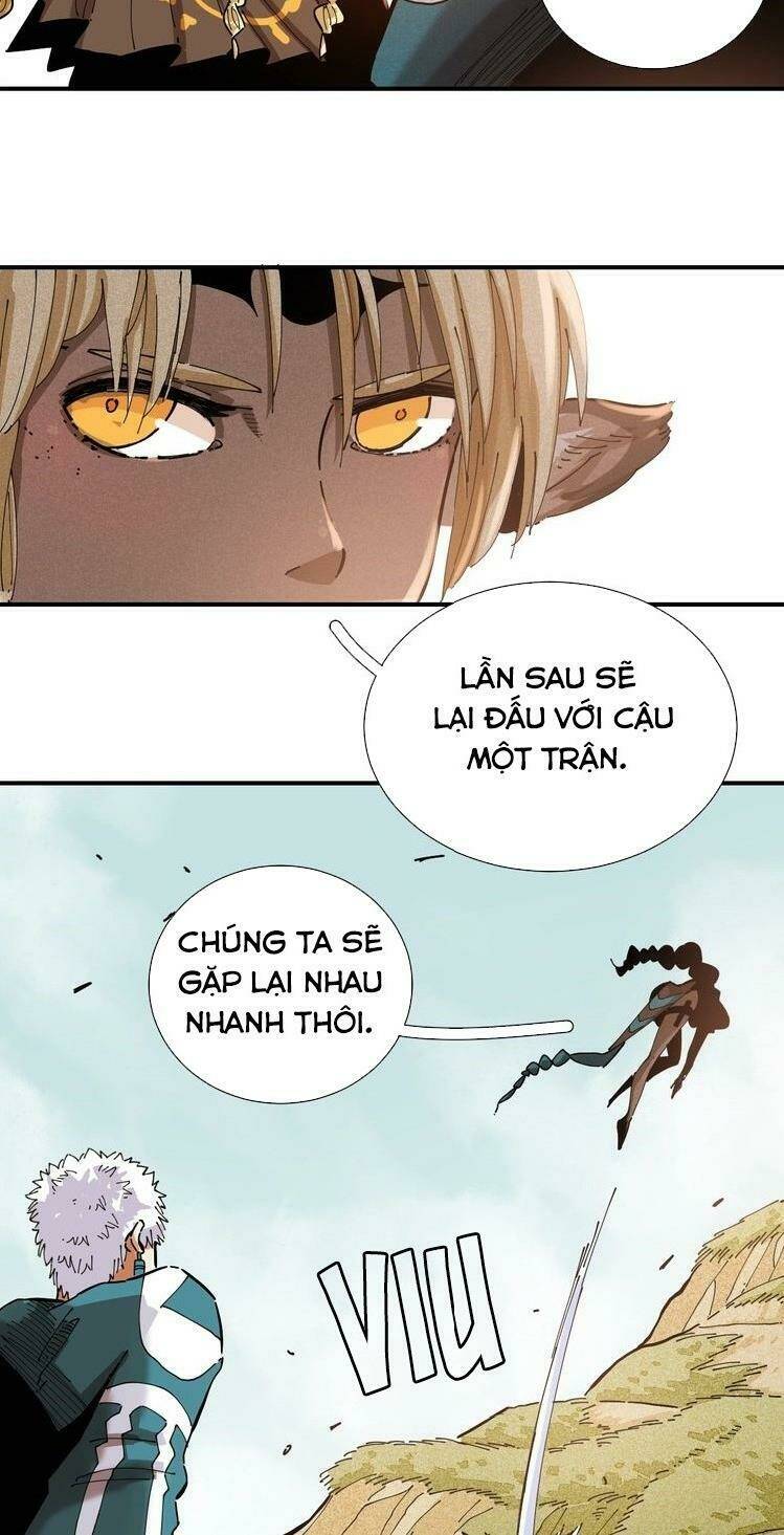 mạt thế chi thư chapter 26 37