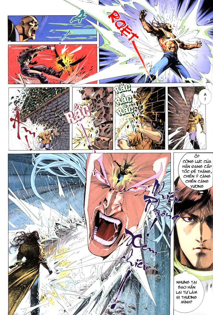 phong vân chapter 209 13