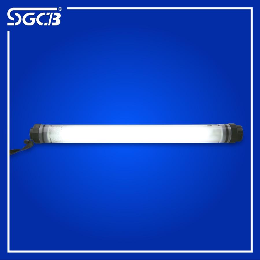 Đèn Led SGCB Đa Dụng Soi Xước Sơn Xe Ô Tô và Mô Tô SGGF087