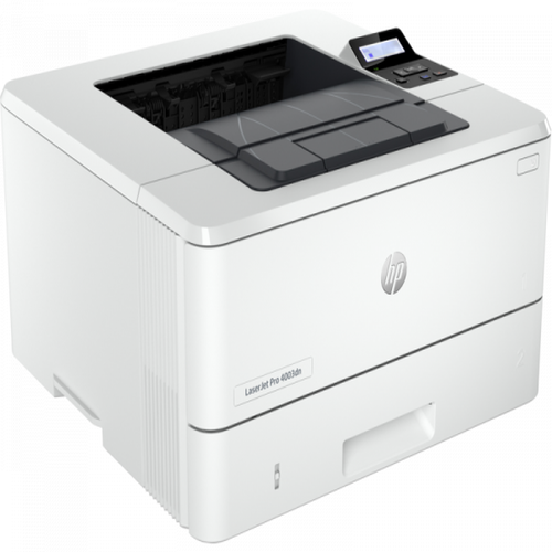 Máy in đen trắng HP LaserJet Pro 4003dn (2Z609A) - Hàng Chính Hãng