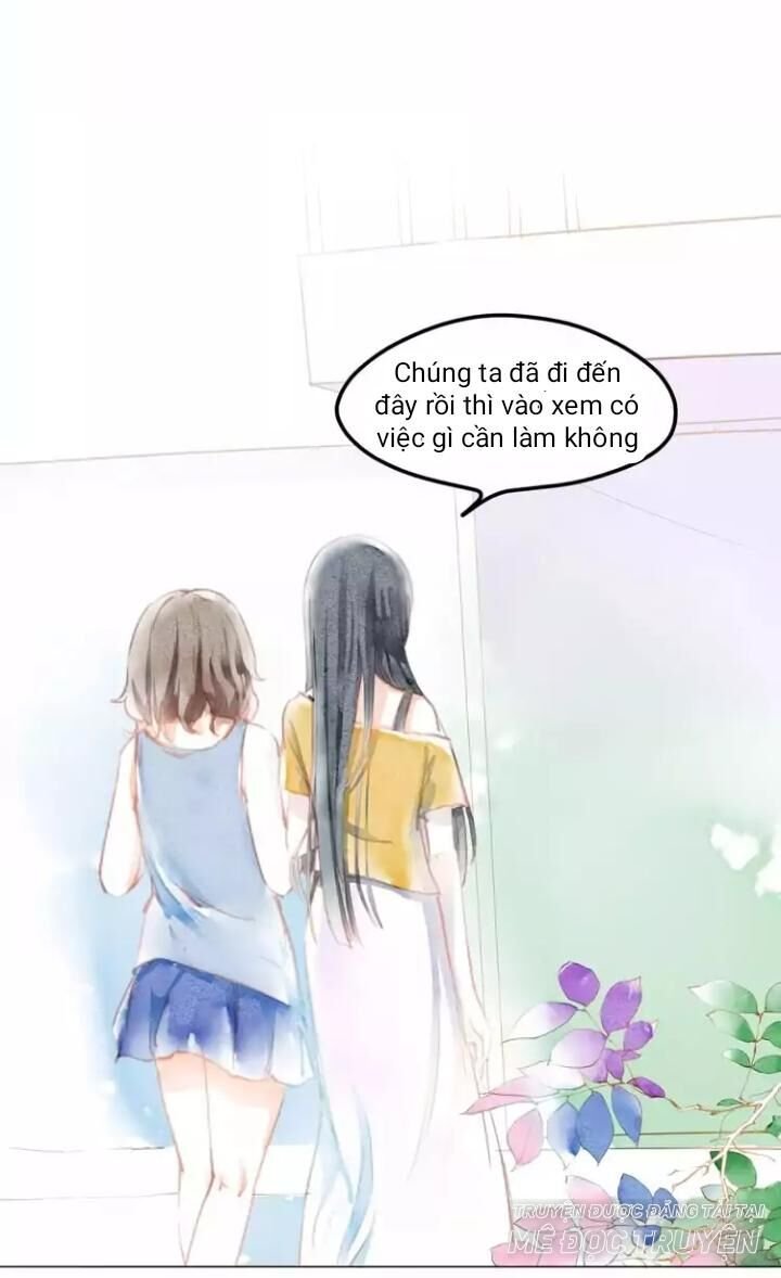 chuông và lá chapter 6.5 17