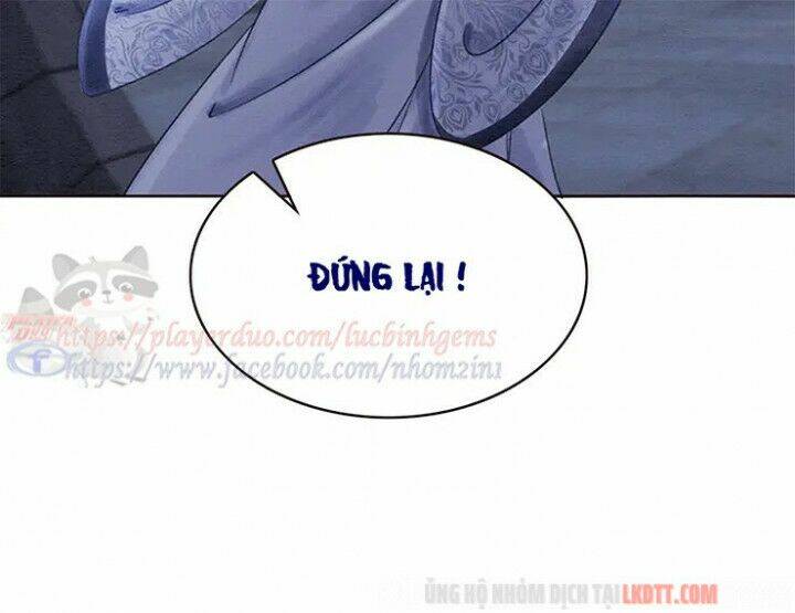 trọng sinh bá sủng nhiếp chính vương quá mạnh mẽ chapter 114 47
