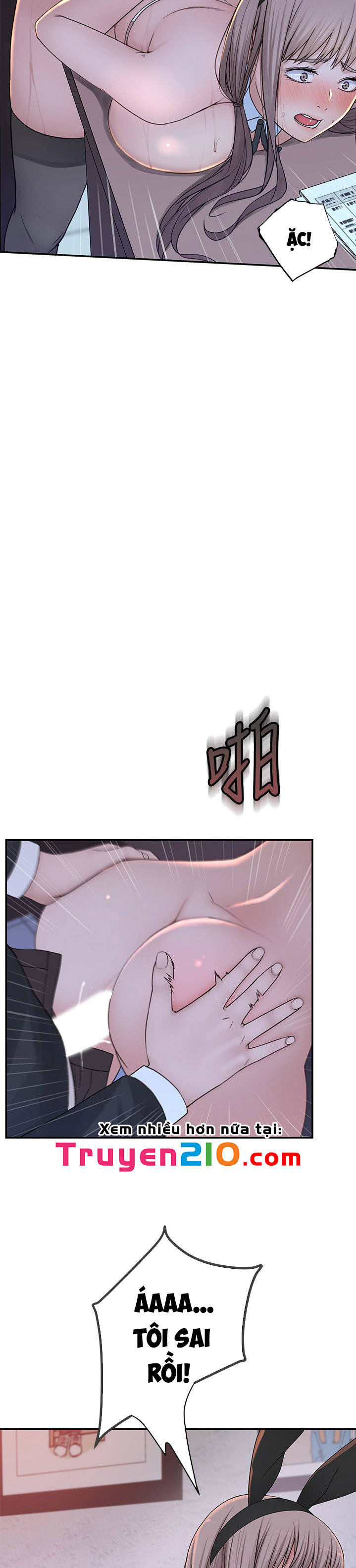 giữa hai ta chapter 48 32