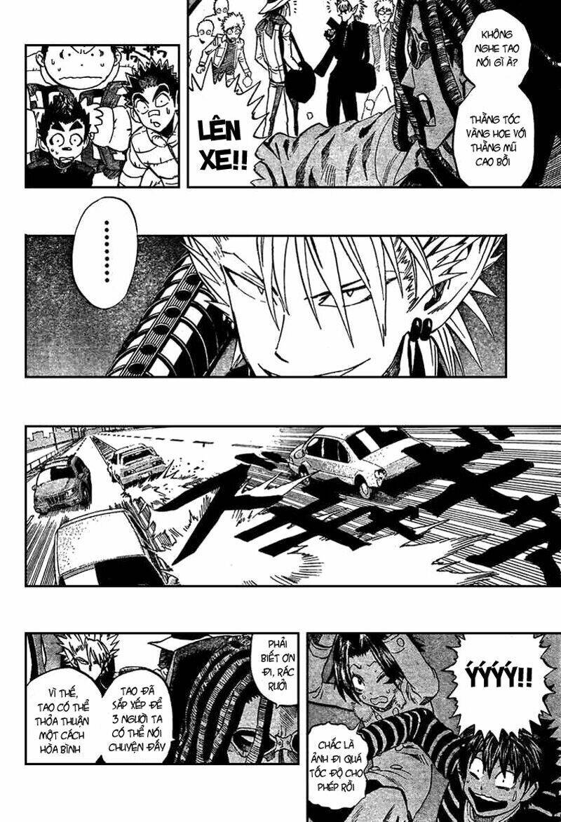 lá chắn mắt chapter 313 6