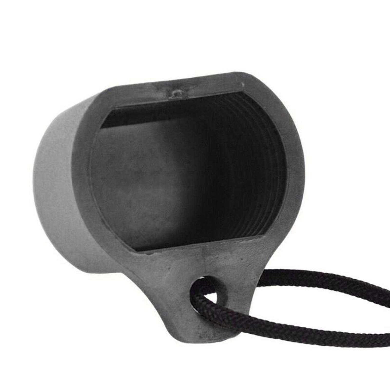 Scuba Diving Tank Cover Diving Tank Dust Cap Sturdy Diving Accessories