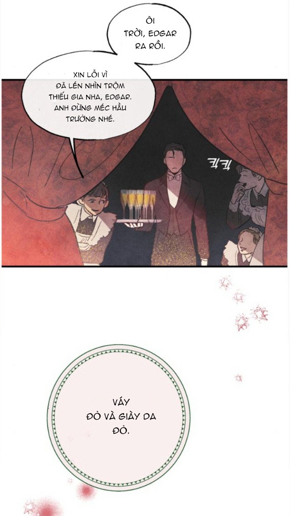 người tình đêm xanh chapter 2.2 4