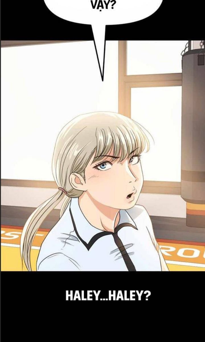 bạn trai võ sĩ chapter 82 63