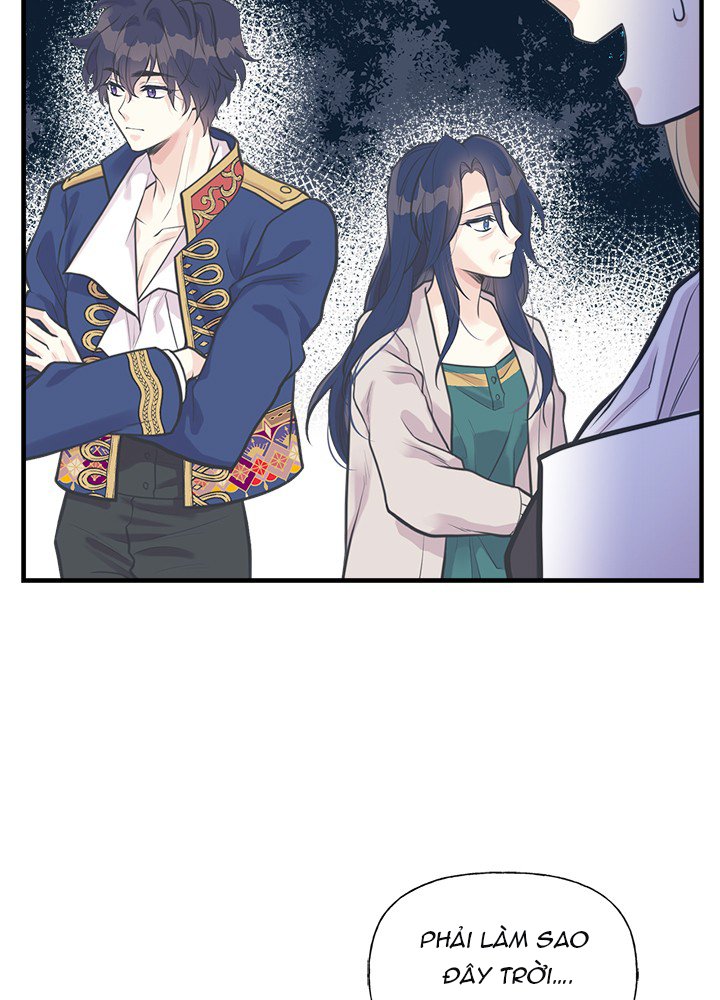 chị tôi đã nhặt về một nam chính quyến rũ chapter 59.1 20