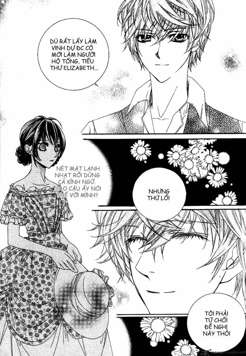 dear my girls chapter 16 32