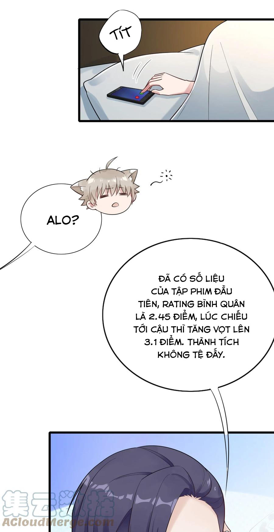 tức thời phạm quy [ tức thì vi quy ] chapter 32 5