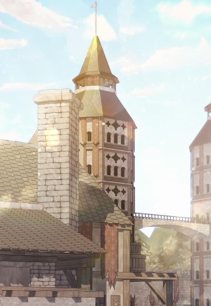 thiendavis - sự cứu rỗi hoàn hảo chapter 2 4