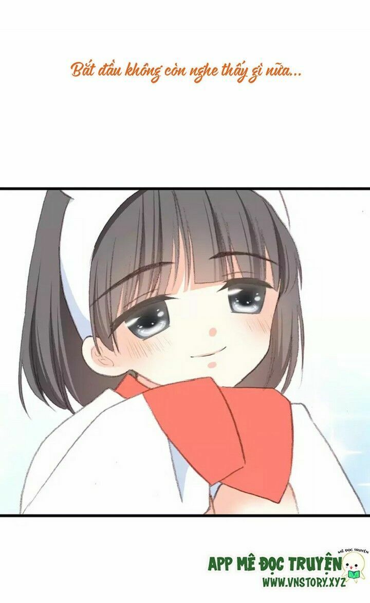 con tim rung động 2 chapter 11 38