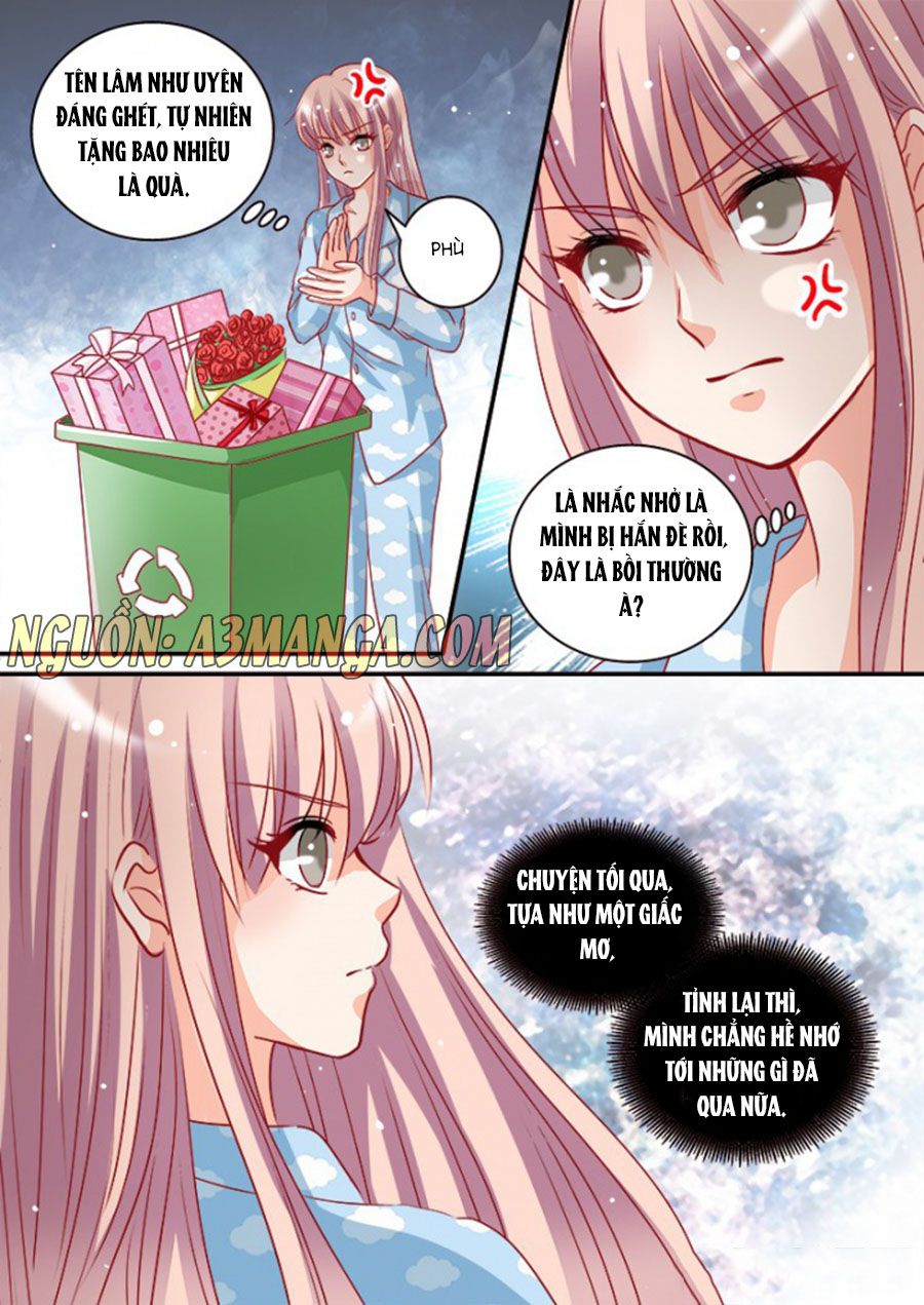 Bá Đạo Tổng Tài Yêu Ta chapter 92 - Trang 6
