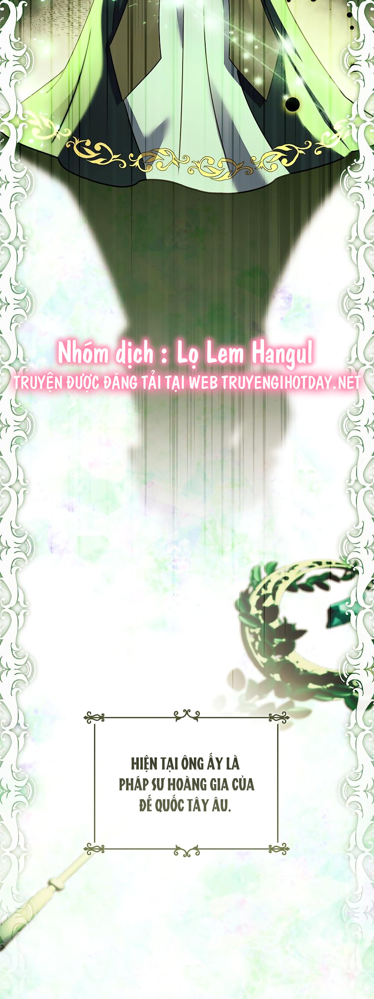 tiểu thư chỉ muốn được nghỉ ngơi chapter 104 68