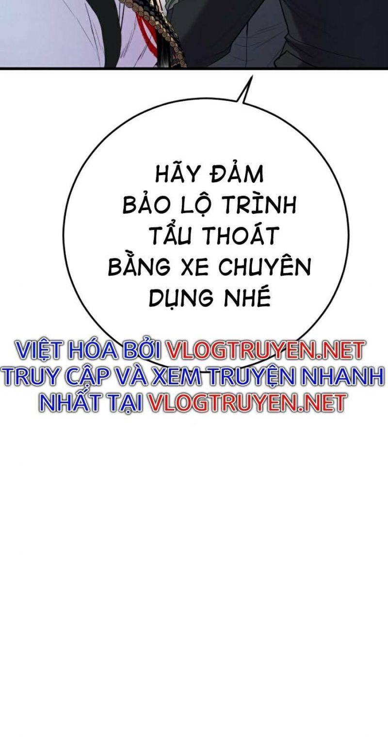 đặc vụ kim chapter 23.5 35