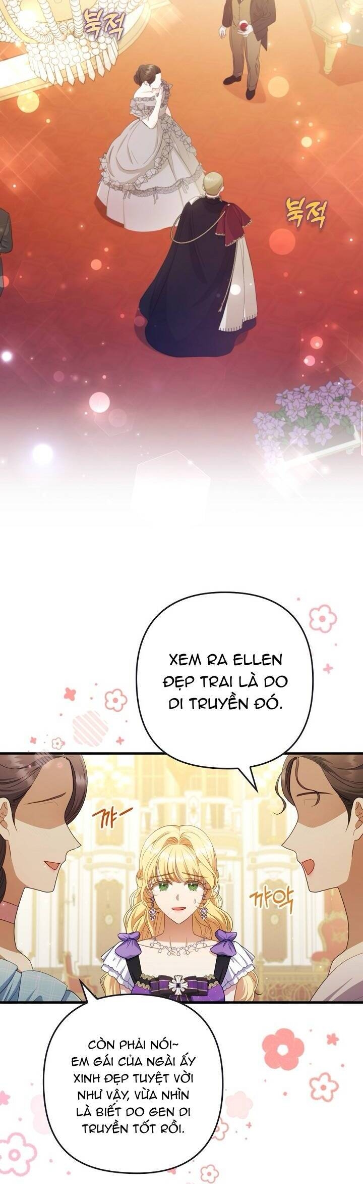 tôi bị quyến rũ bởi nam chính ốm yếu chapter 62 2