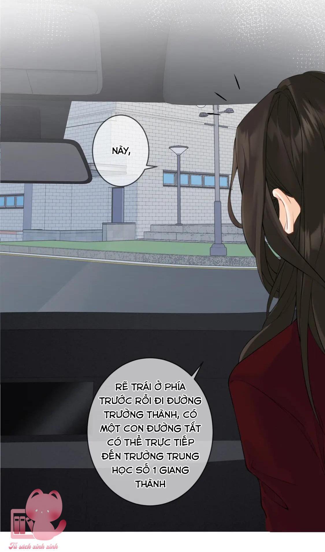 nàng tiểu thư pháp y thân yêu của tôi chapter 15 16