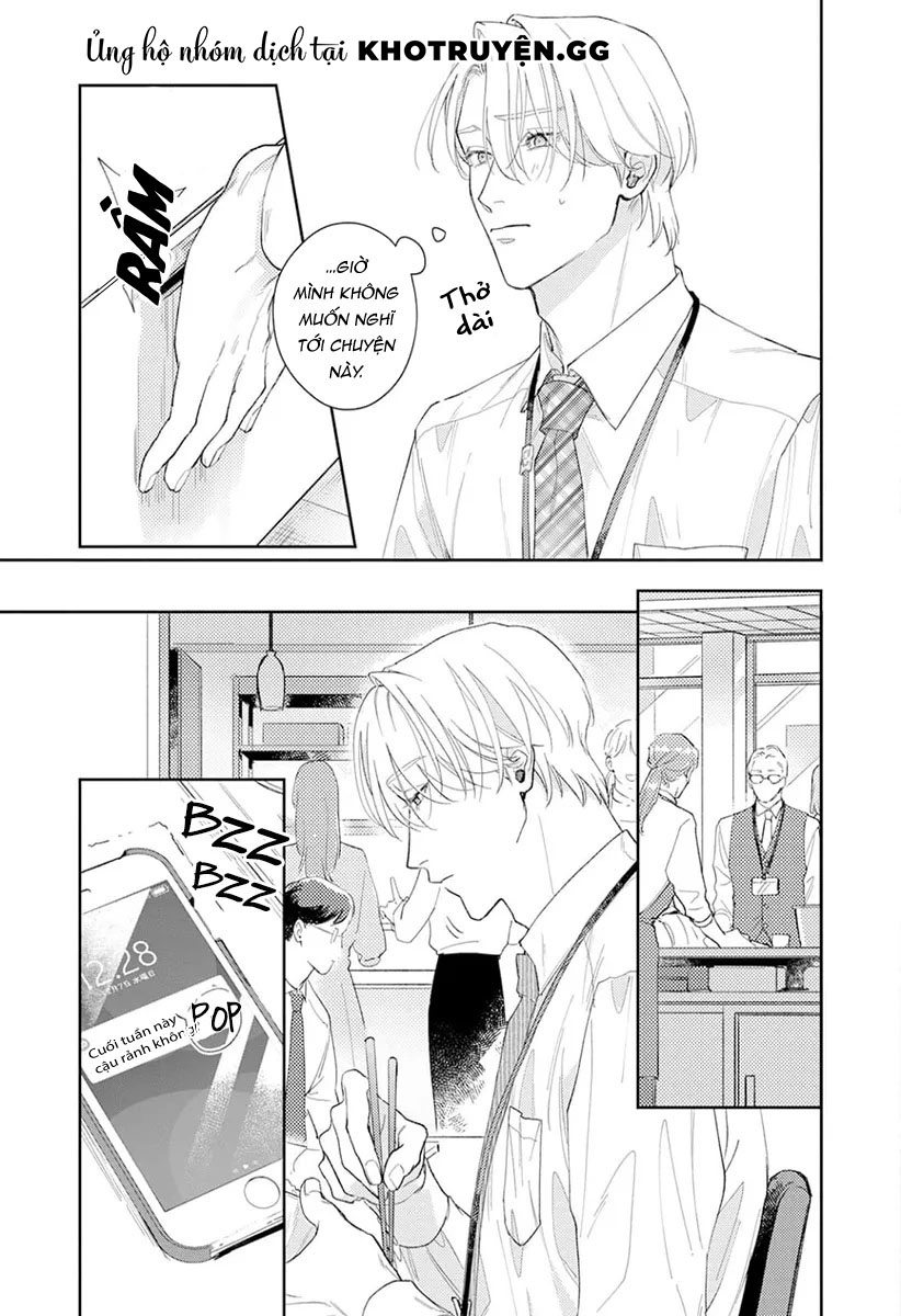 giao kèo tình yêu chapter 4 12