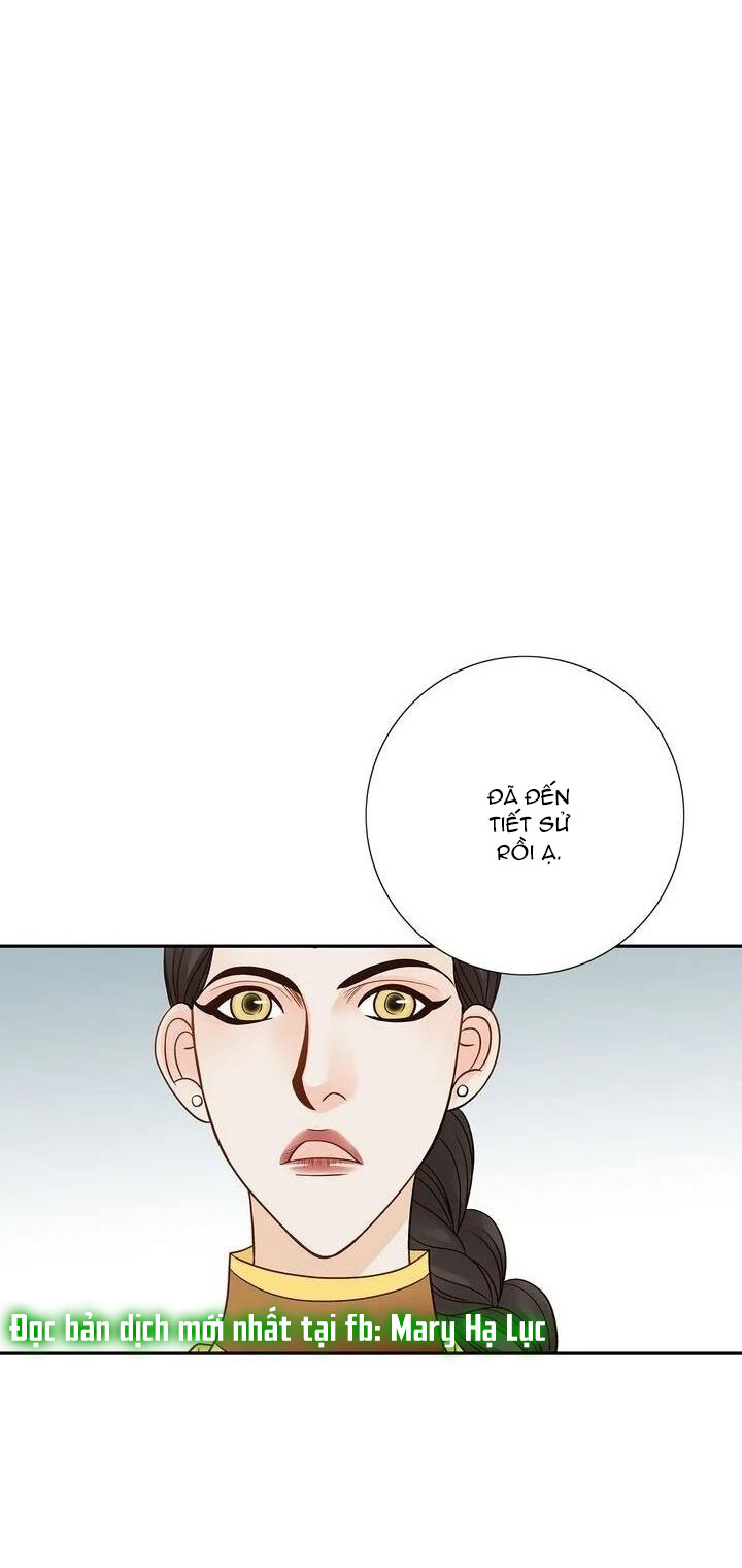 nữ hoàng bí ẩn chapter 7 12
