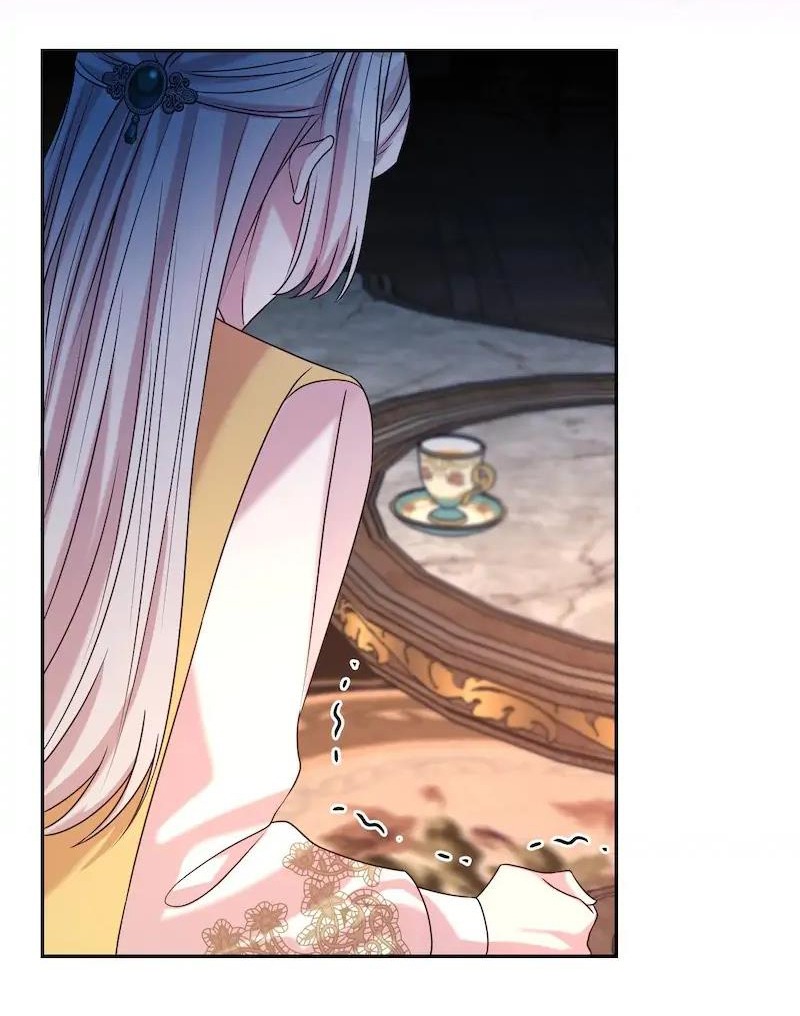 tôi chán nản vì người chồng thứ 2 còn "khỏe" hơn chồng cũ chapter 63.1 25