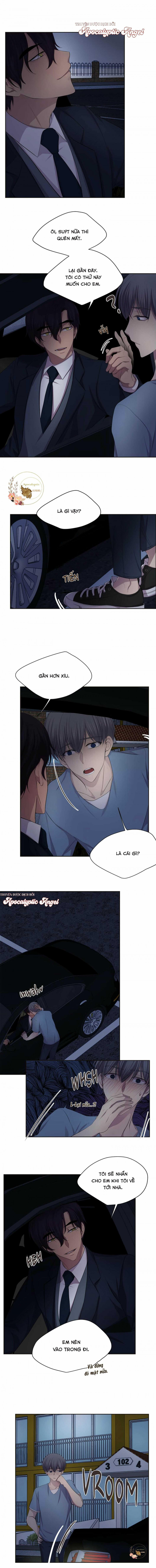 giữ em thật chặt (hold me tight) chapter 67 11