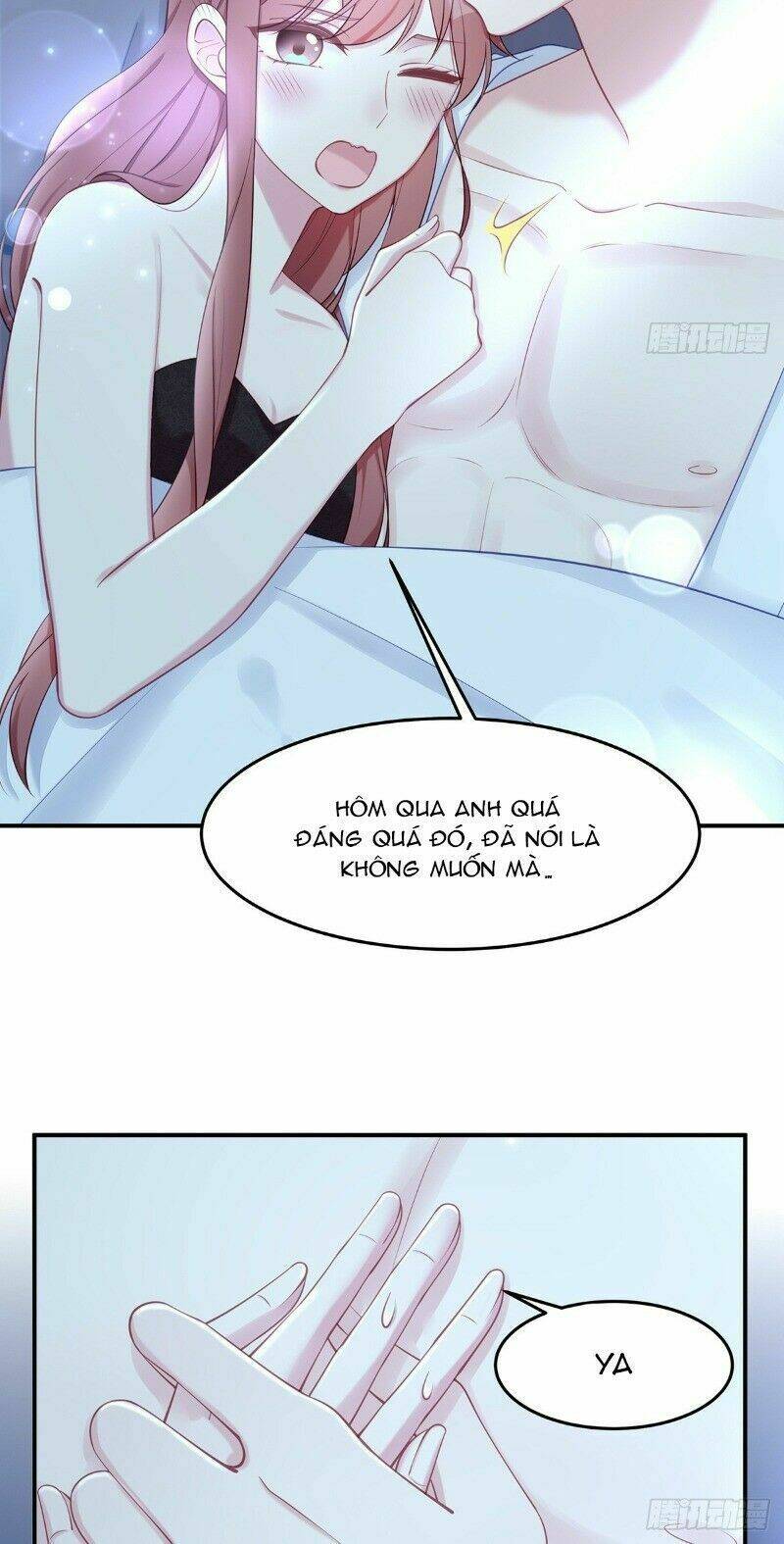 chỉ muốn cưng chiều em chapter 39 10