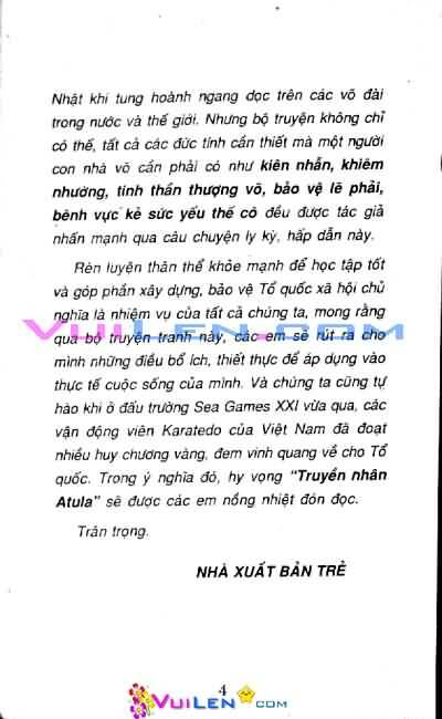 truyền nhân atula - shura no mon i chapter 28 5