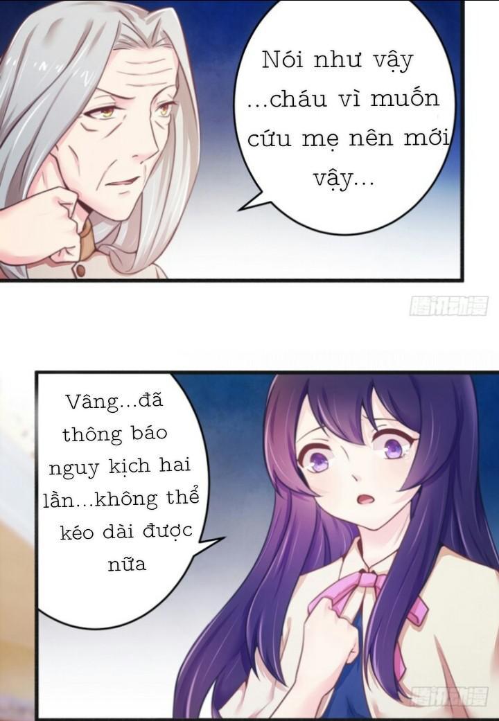 tổng tài đã cưới em chapter 14 9