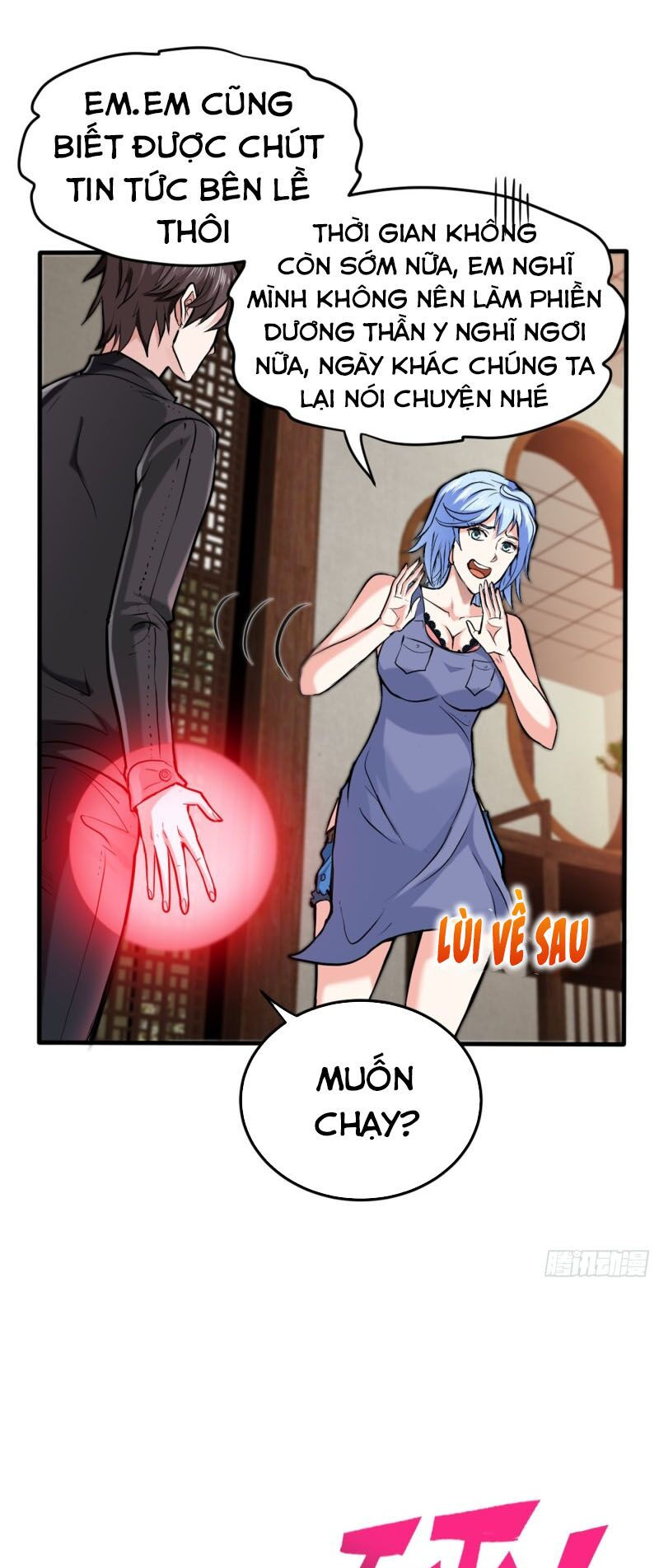 tối cường thần y tại đô thị chapter 131 28