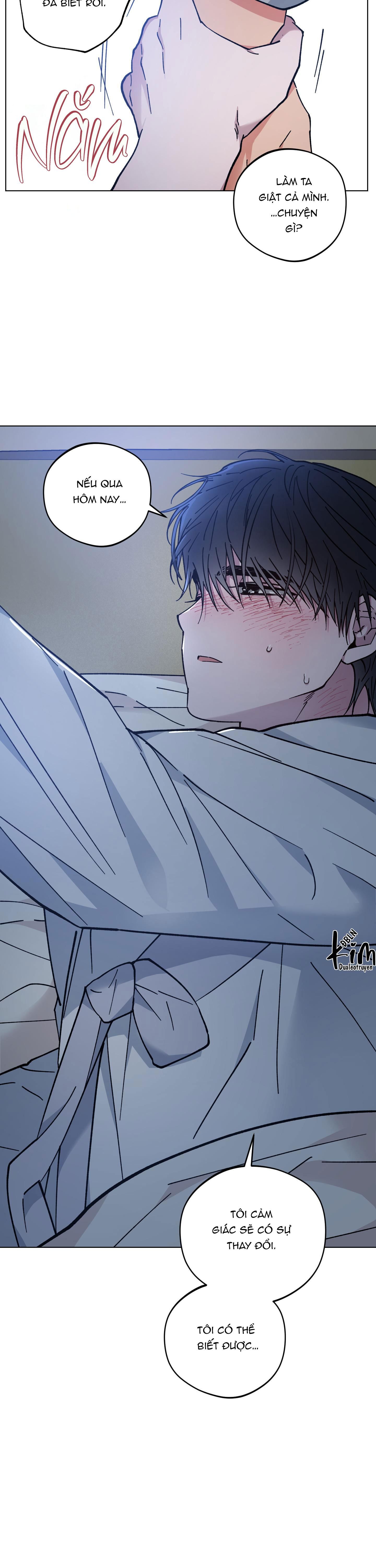 bình minh của rồng chapter 41 33