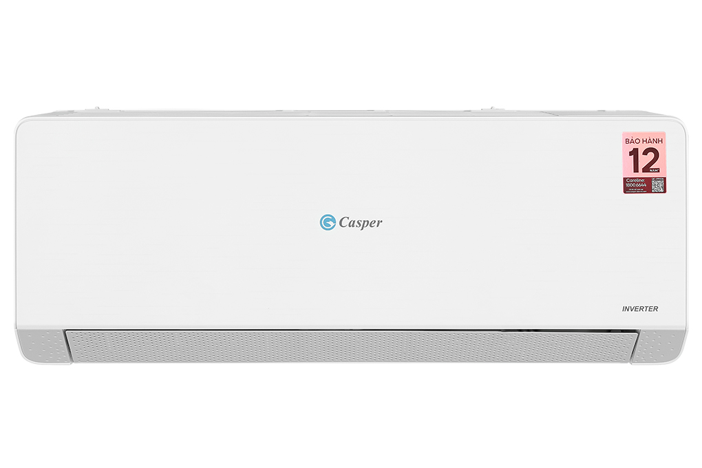 Máy lạnh Casper Inverter 1 HP QC-09IS36 - Hàng chính hãng - Giao HCM và 1 số tỉnh thành