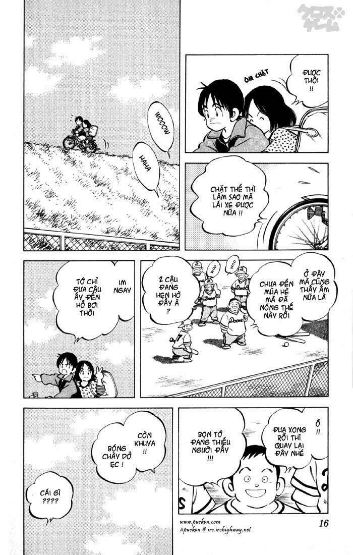 trò chơi vượt qua thử thách chapter 1 20