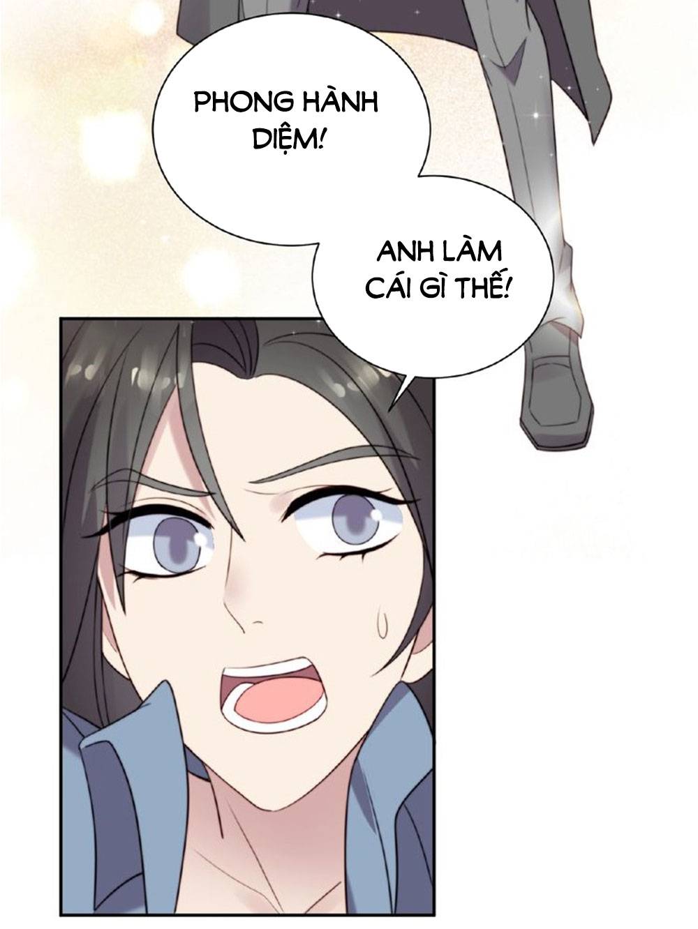 khoá chặt đôi môi (full) chapter 18 23