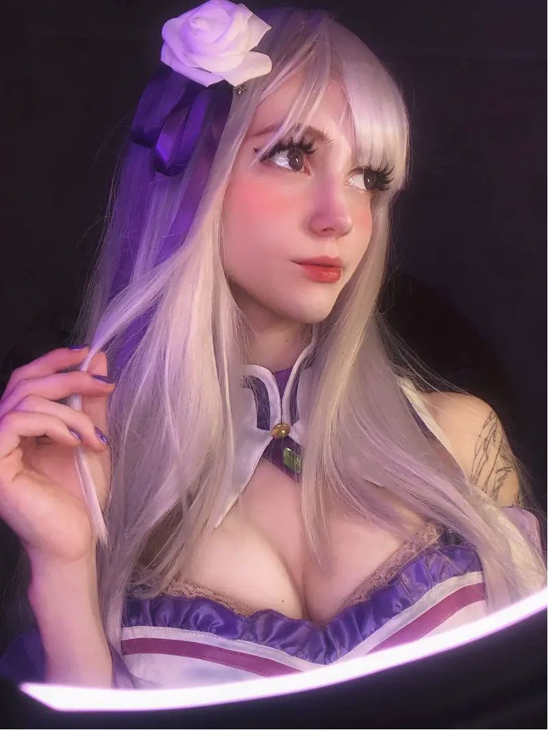 hình cosplay chapter 367 4