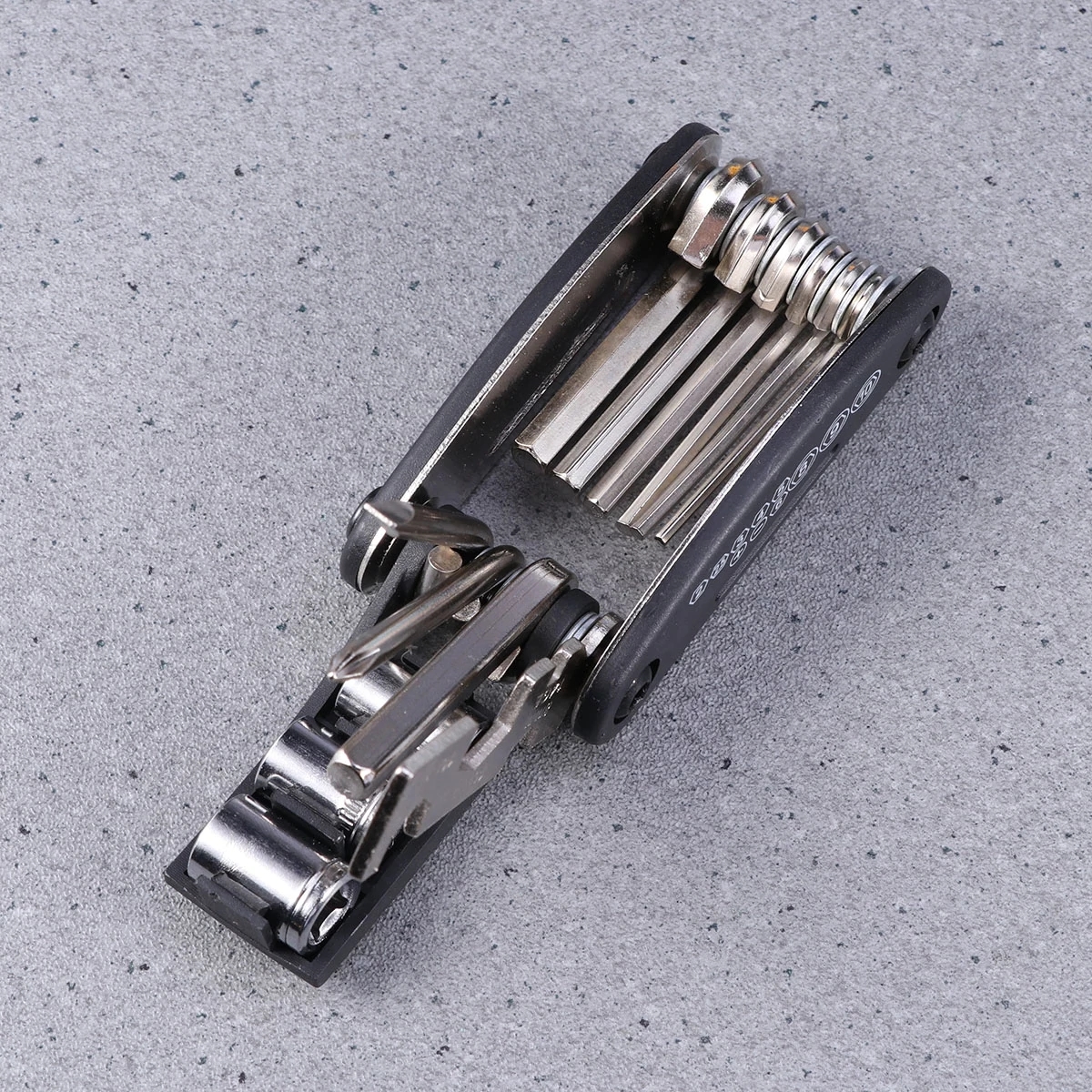 Túi Sửa Chữa Xe Đạp Đa Năng Mini Tiện Dụng Và Vá Săm Khẩn Cấp Cho Xe Đạp Thể Thao Mai Lee 30 in 1