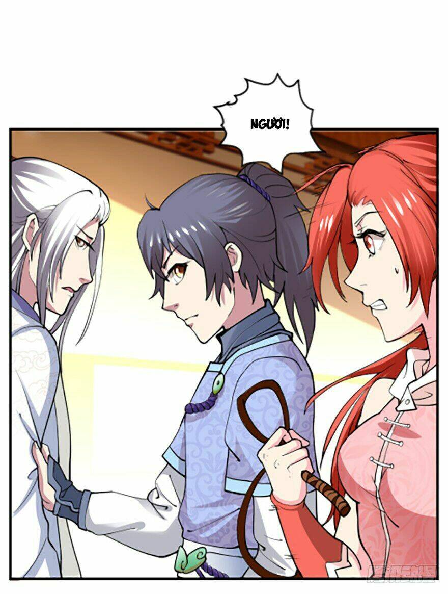 tiên thương chapter 3 24