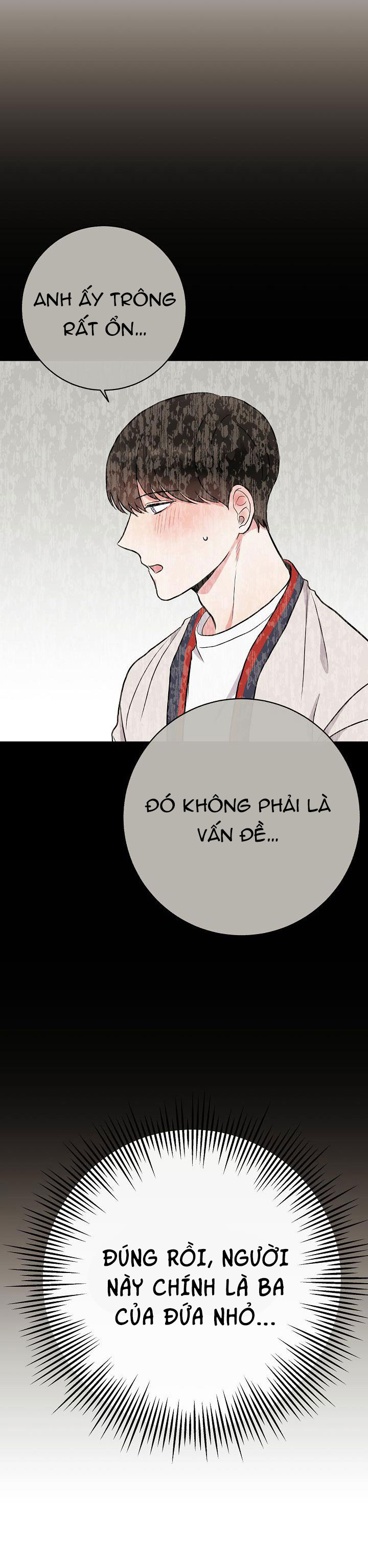 đứa bé là con tôi chapter 5 43