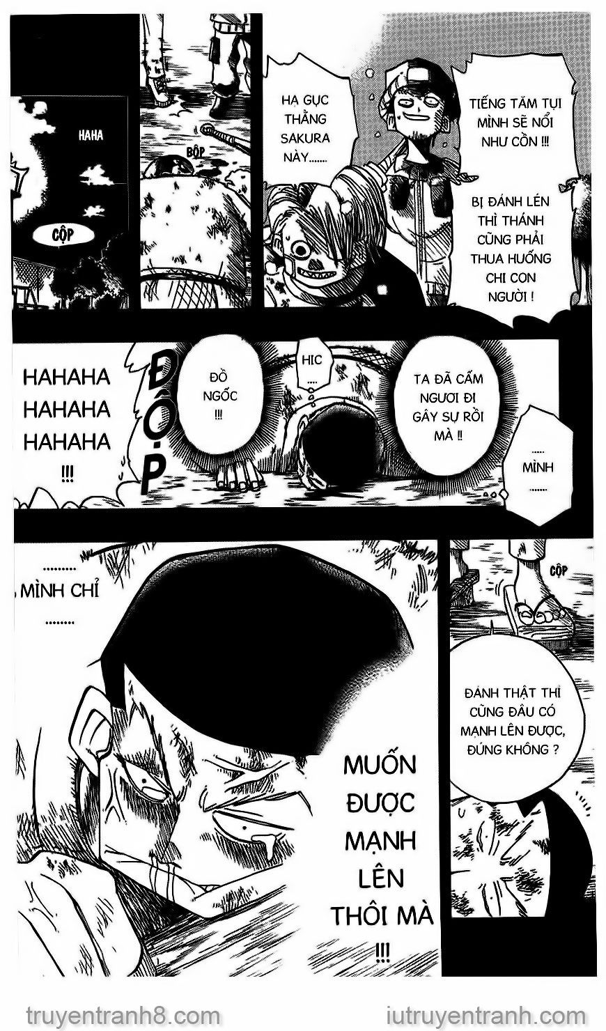 law of ueki chapter 4 12