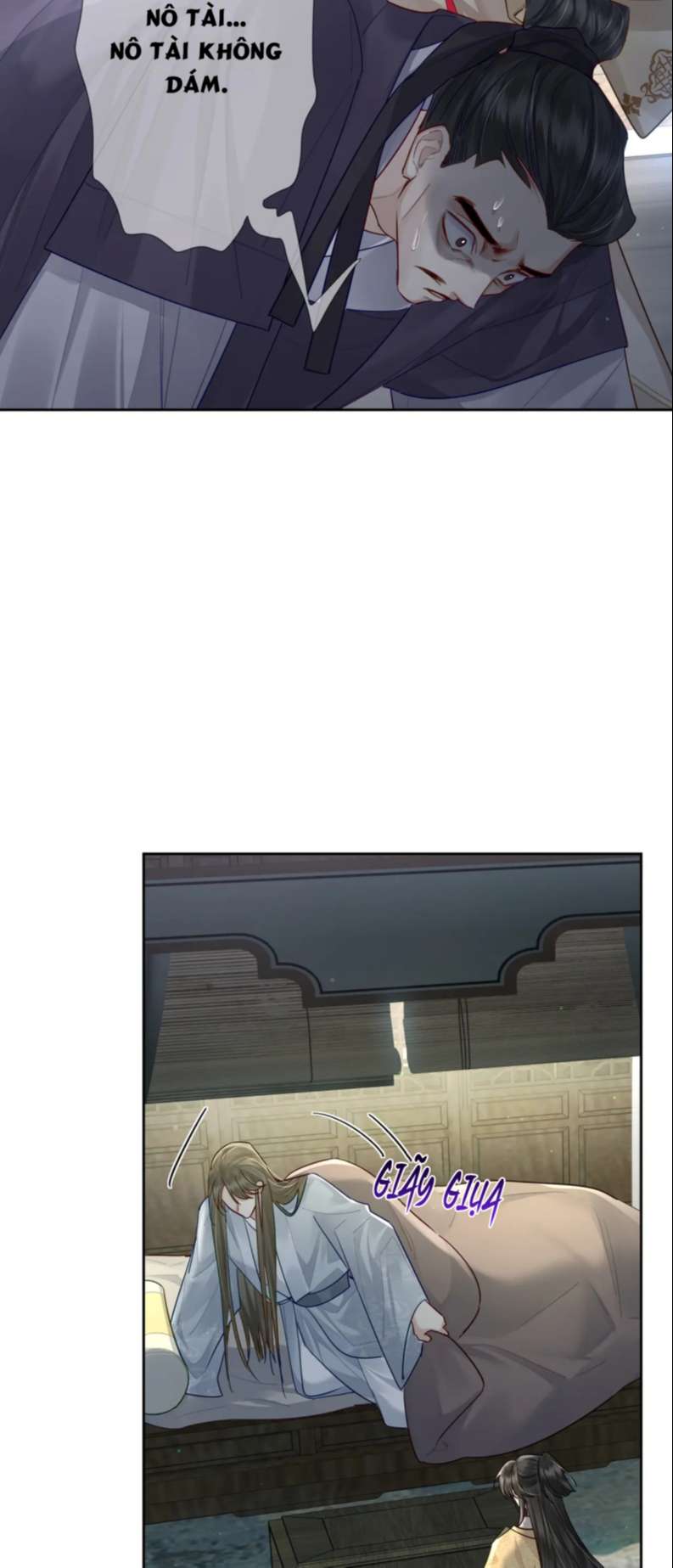 nhân vật chính chỉ muốn yêu đương chapter 53 29