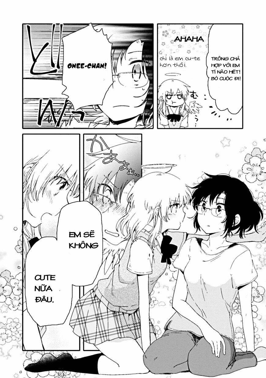 sayuri-san no imouto wa tenshi chapter 5.2 23