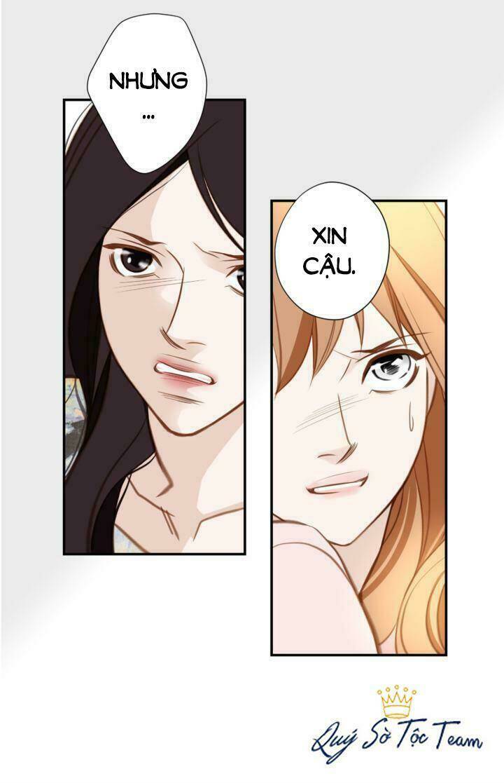 tiếp xúc chí mạng chapter 46 10