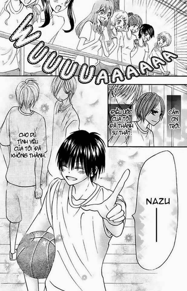 kimi wa maru de, ano hana no you de chapter 3 16