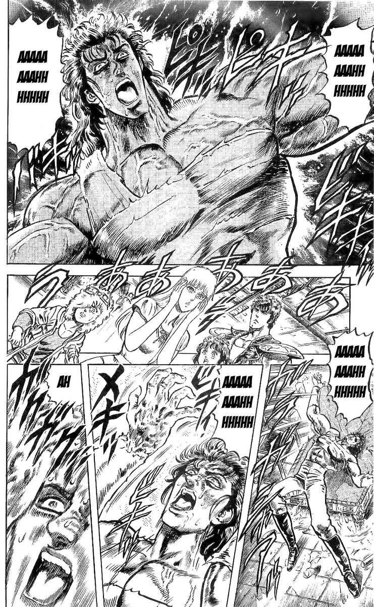 bắc đẩu thần quyền chapter 79 10