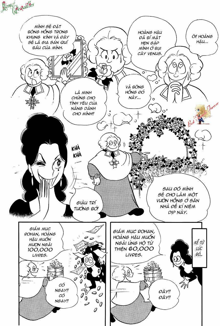 versailles no bara chapter 19 17