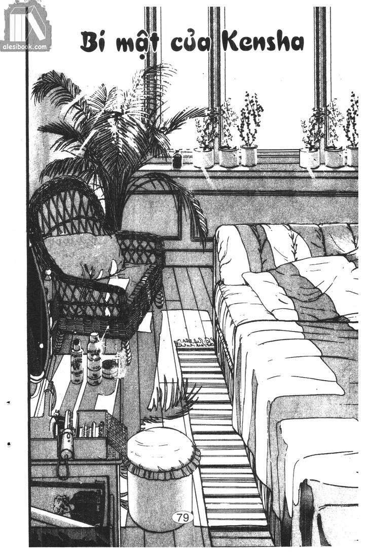 cảnh sát siêu quậy chapter 16 1